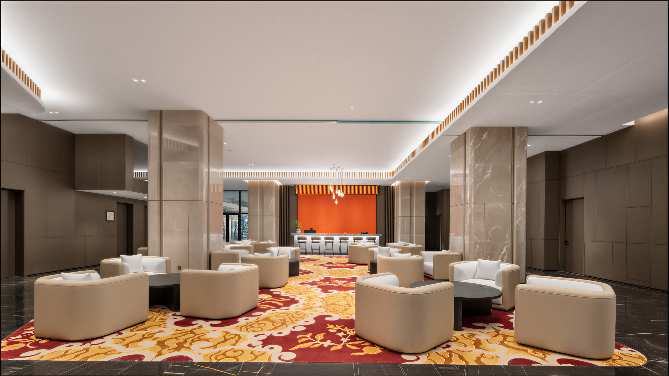 Hotel Overview