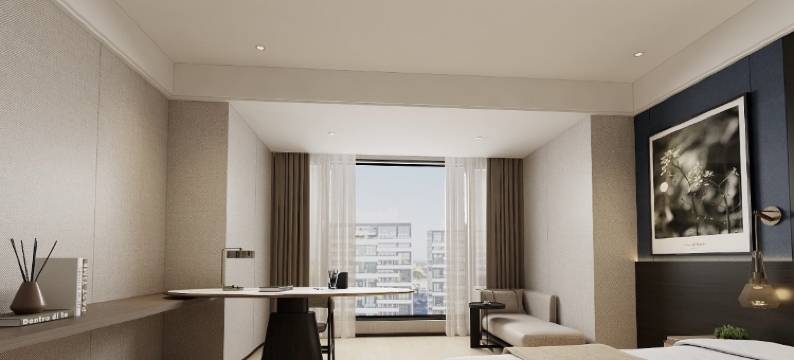 卓鼎国际大酒店图片