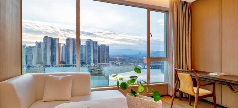 花园假日酒店(连州顺盈广场店)图片