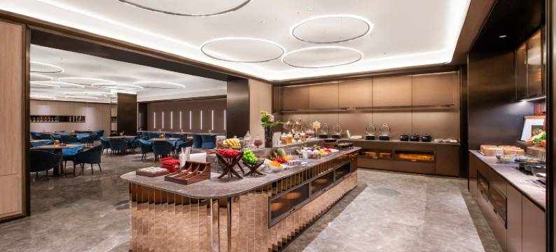 景德镇陶溪川桔子水晶酒店图片