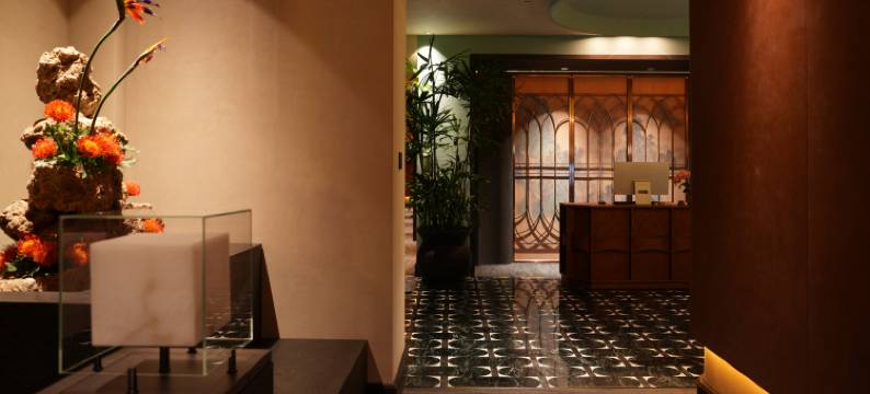 SlowHouse 月见民宿(西街开元寺店)图片
