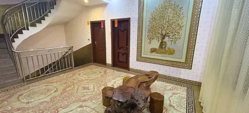 象州亿象商务宾馆图片