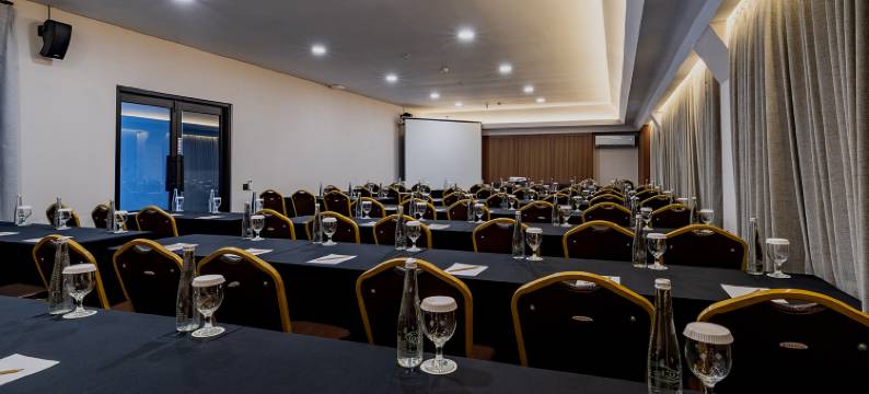 图西塔精品酒店(Tusita Boutique Hotel)图片