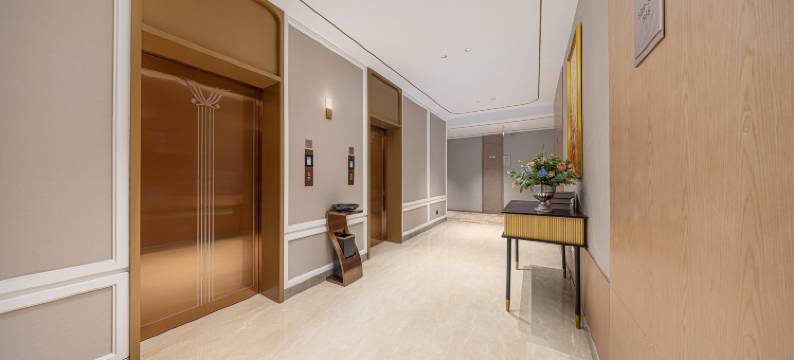 维也纳酒店(石家庄无极店)图片