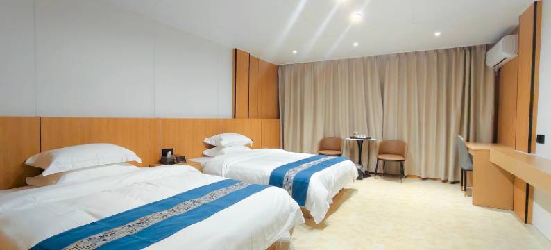 橙意精品民宿图片