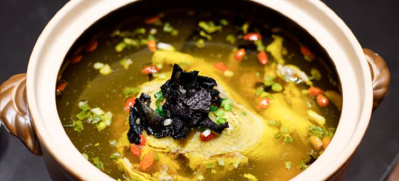 花筑·禧悦巷子里民宿(九华山肉身宝殿店)图片