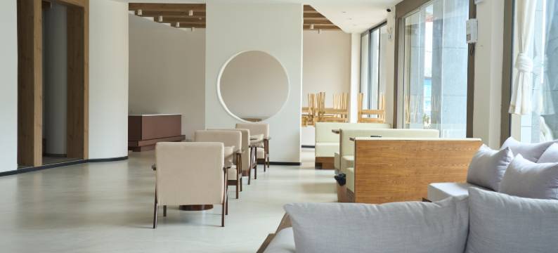 罗平御庭酒店(太液湖公园博物馆店)图片