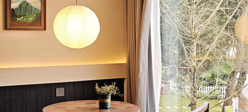 阳朔隐谷度假民宿(遇龙河国家级旅游度假区千古情店)图片