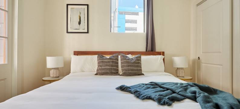 路易酒店，新奥尔良，贝尔维拉第六区，原名桑德尔(The Louie Hotel New Orleans, Belvilla District 6 Formerly Sonder)图片