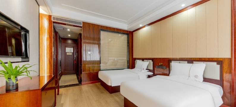 扬中中海大酒店图片