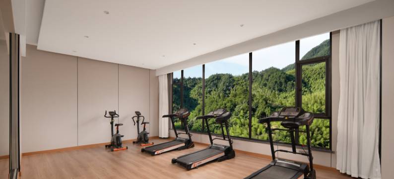 铂逸梦秦酒店(横店梦幻谷店)图片