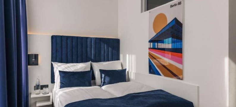 Homaris East Side - 数字入住(Homaris East Side - Digital Check In)图片