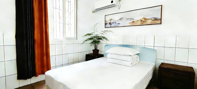 花居民宿(桂林象鼻山景区店)图片