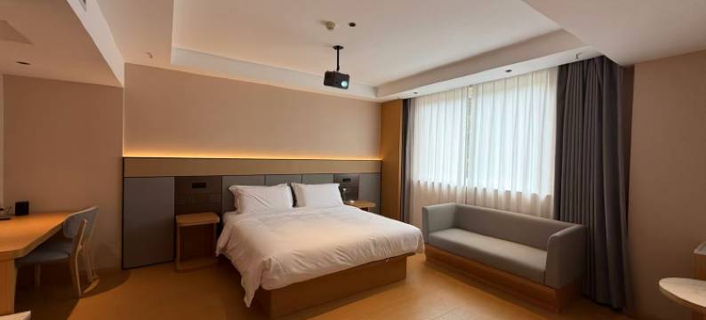 汉霖酒店(庆元汽车站店)图片