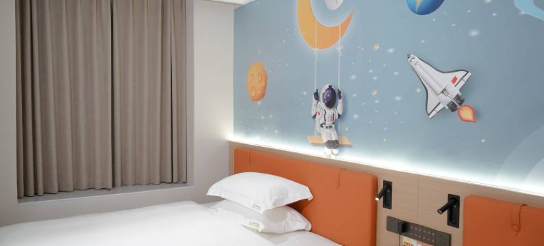 文澜栖梦酒店(宣恩文澜桥店)图片