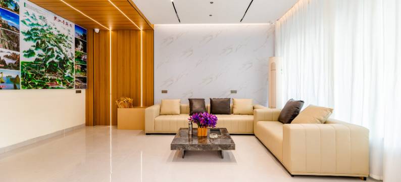 竹影民宿(黄山风景区南大门换乘中心店)图片