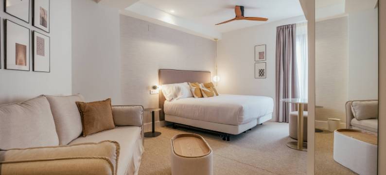 塞蒂纳阿吉拉尔之家酒店(Hotel Cetina Casa de Aguilar)图片