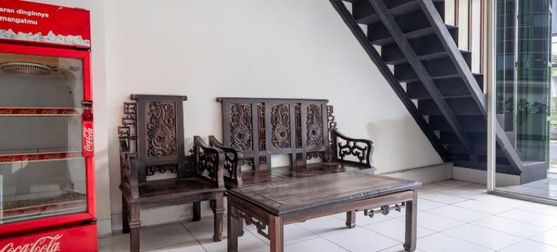 西里旺宜伊斯兰旅馆休憩(Rehat at Siliwangi Guest House Syariah)图片
