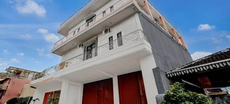 Hotel O near Jatim Park 3 formerly Srikandi Residence图片
