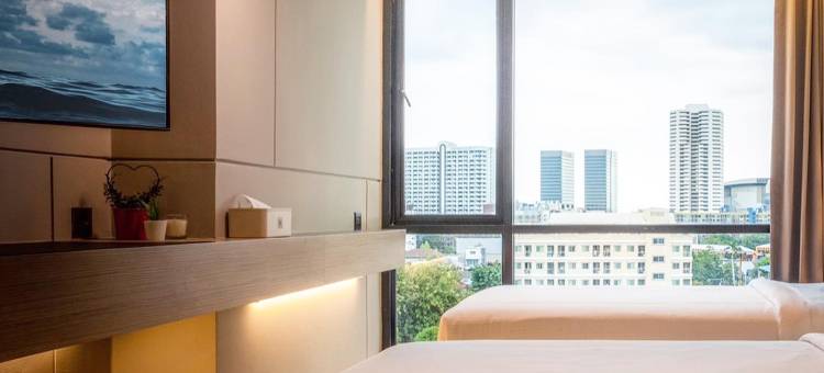 56 酒店(56 Hotel)图片