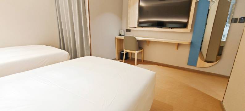 上海闵行艾森时尚宾馆图片