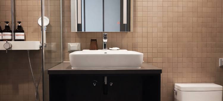 釜山迎武游行酒店-海云台海滩(Busan Yeongmu Parade Hotel  Haeundae Beach)图片