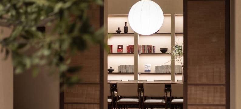 桂林象鼻山中山南路亚朵酒店图片