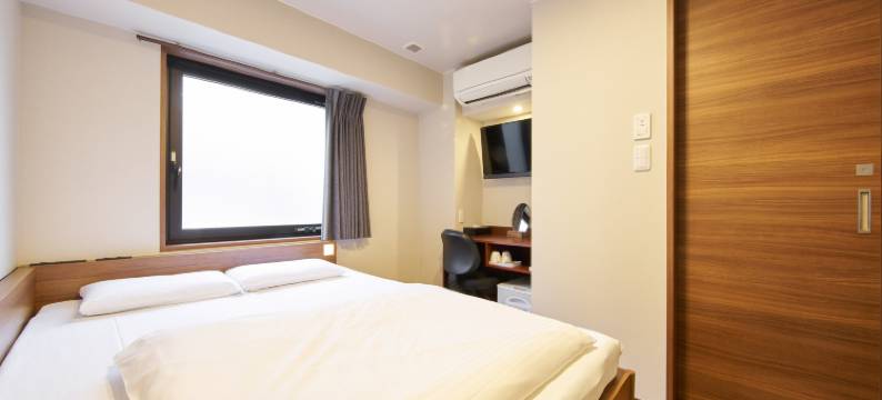 Rakuten STAY URBAN 大阪肥後橋(Rakuten STAY URBAN Osaka Higobashi)图片