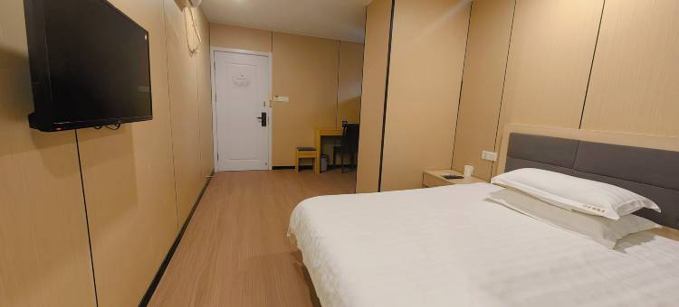 99旅馆连锁(上海浦东金桥金豫路店)图片