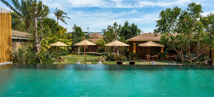 查伊卡静居(Chaykha Retreat Phuket)图片