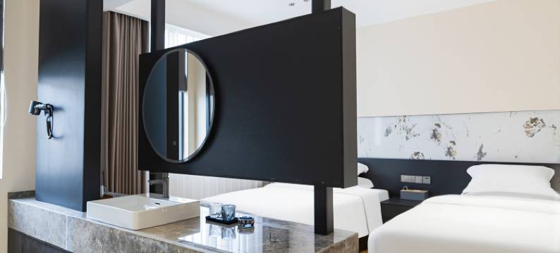 栖溪小筑(龙虎山上清古镇店)图片