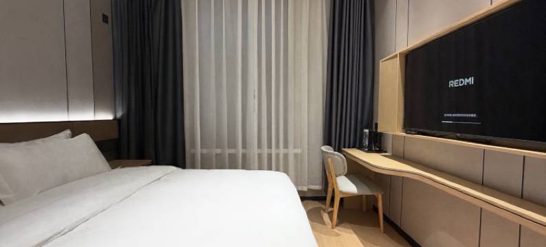 新吉智宾馆图片