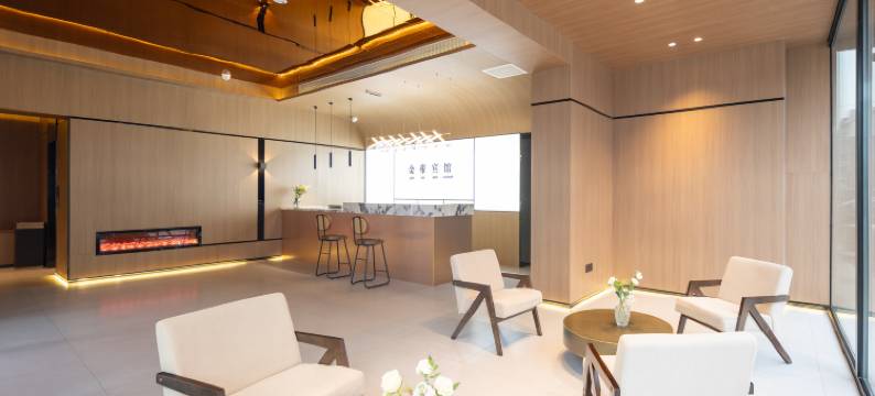 金帝宾馆(影院大街店)图片