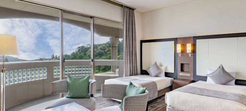 鸟羽泉乡酒店(Izumigo Hotel Altia Toba)图片