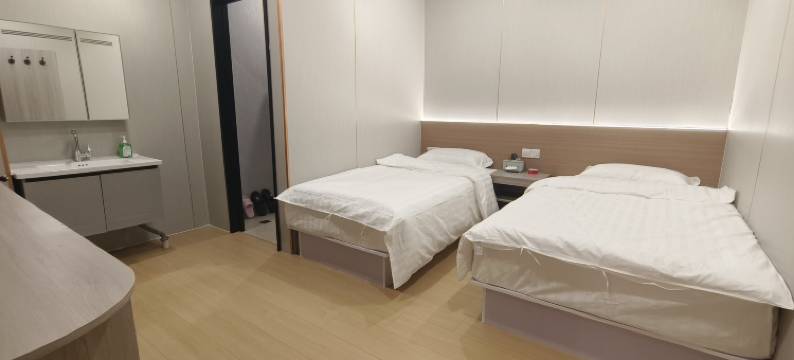 大同市新荣区禧嘉宾馆图片