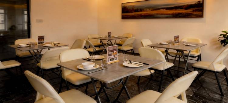 a1美学酒店图片