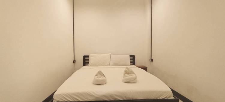 时髦猴咖啡馆及青年旅馆(Funky Monkey Cafe & Hostel)图片