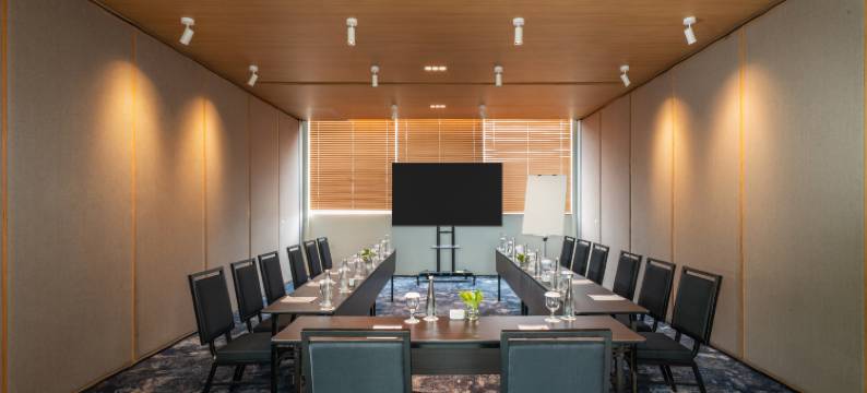 ARTOTEL Leguna Magelang图片