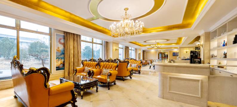 维也纳国际酒店(北京密云店)图片