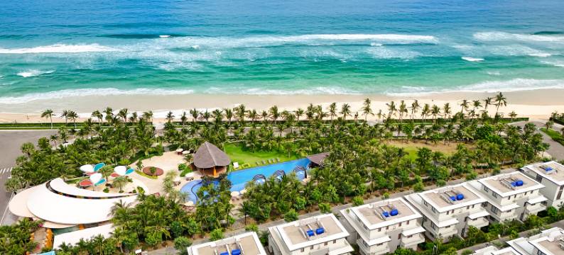 Costamigo Phan Thiet, BW Premier Collection图片