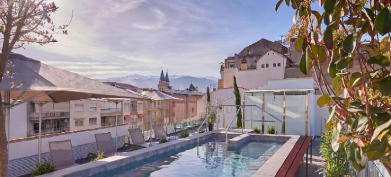 Boutique Hotel Luna Granada Centro图片