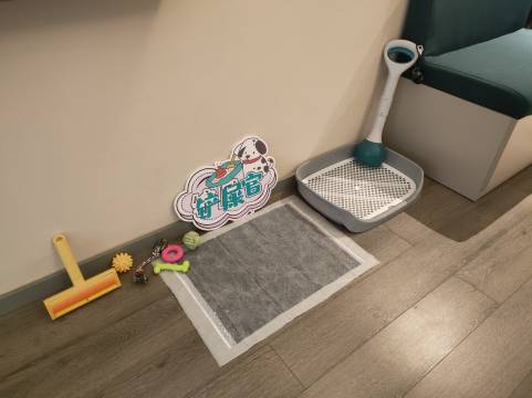 如家酒店·neo(太原小店区通达街地铁站店)图片