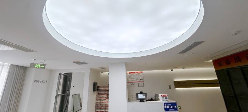 幻城酒店(剧荟广场店)图片