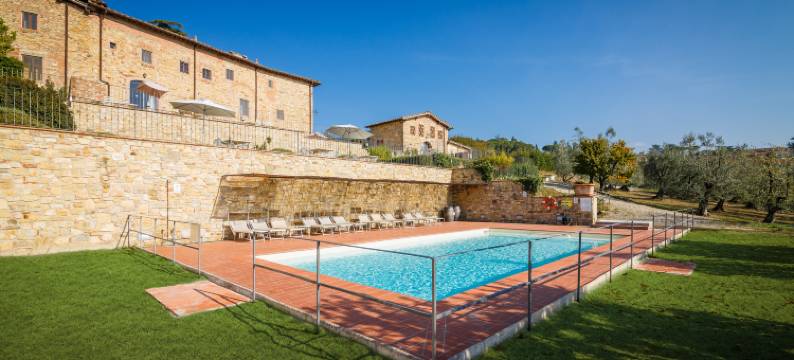 里莱斯奥尔默别墅酒店(Relais Villa Olmo - Place of Charme)图片