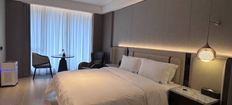 海洋假日酒店(遂宁大英死海景区店)图片