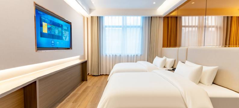 凯乐门精品酒店图片