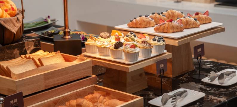 如家精选酒店(深圳南山科技园店)图片