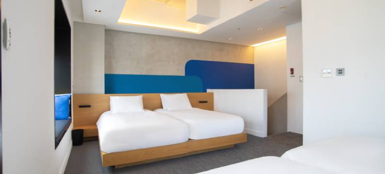 HOP INN 首尔明洞(Hop Inn Seoul Myeongdong)图片