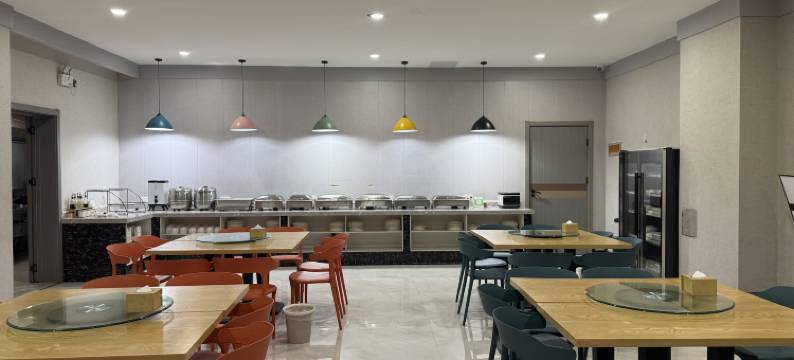 尚客优酒店(临汾吉县店)图片