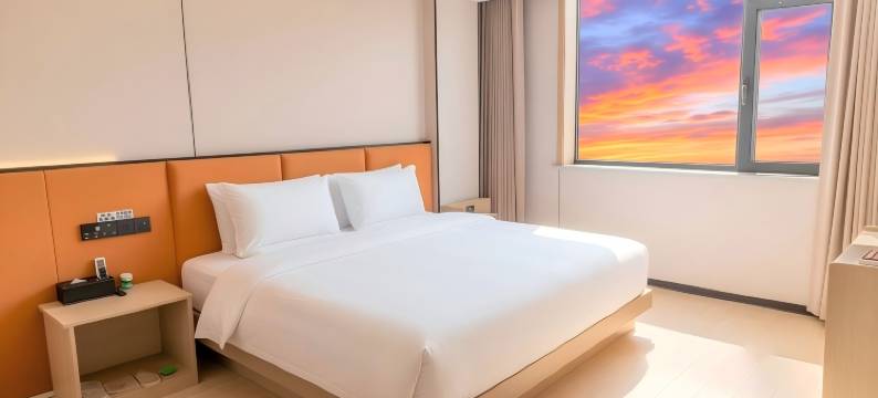 济宁金乡乾丰酒店(鲁西南金兴商贸城店)图片